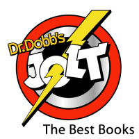 JOLT award